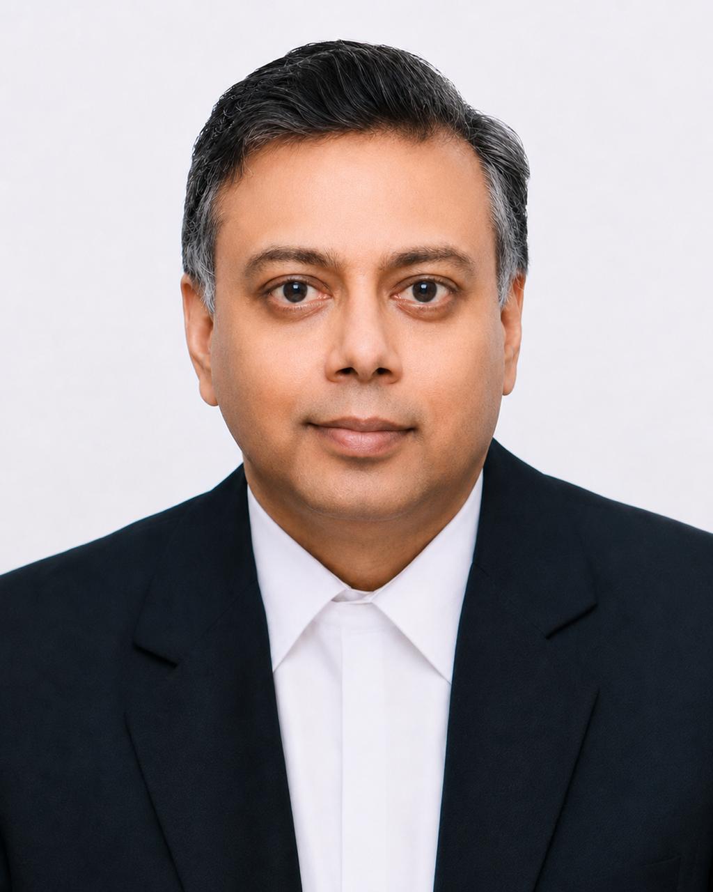 Vivek Sinha