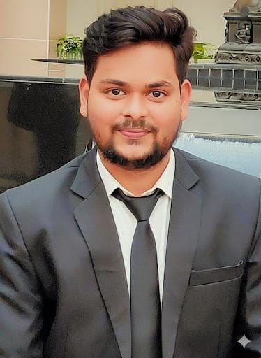 Prashant Jain