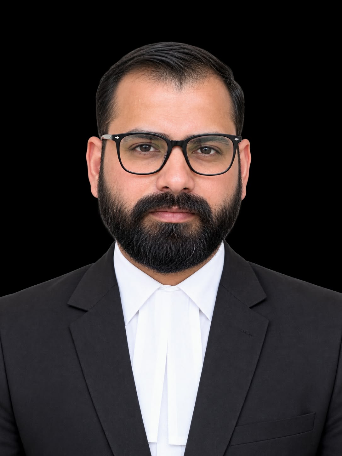 Satyam Chaudhary